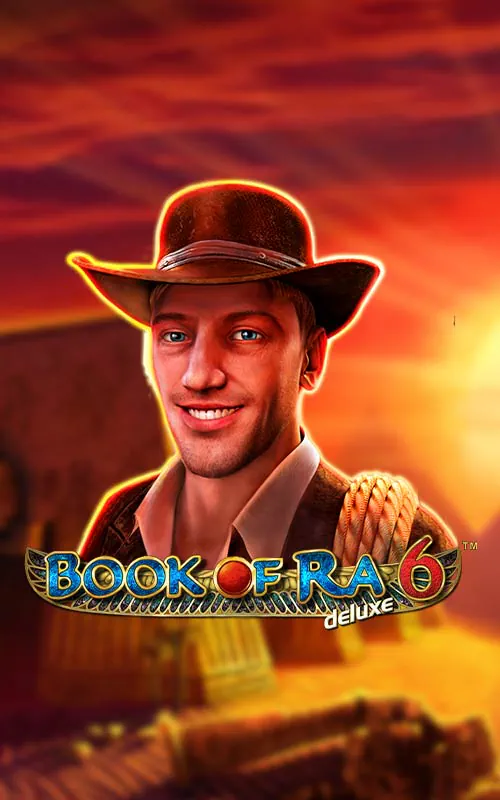 Book of Ra at Zen Betting Casino