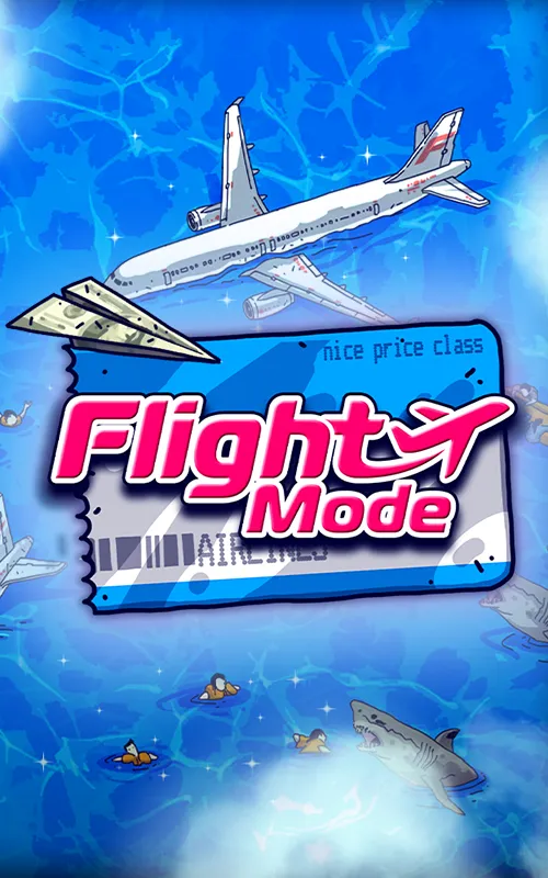 Flight Mode at Zen Betting Casino