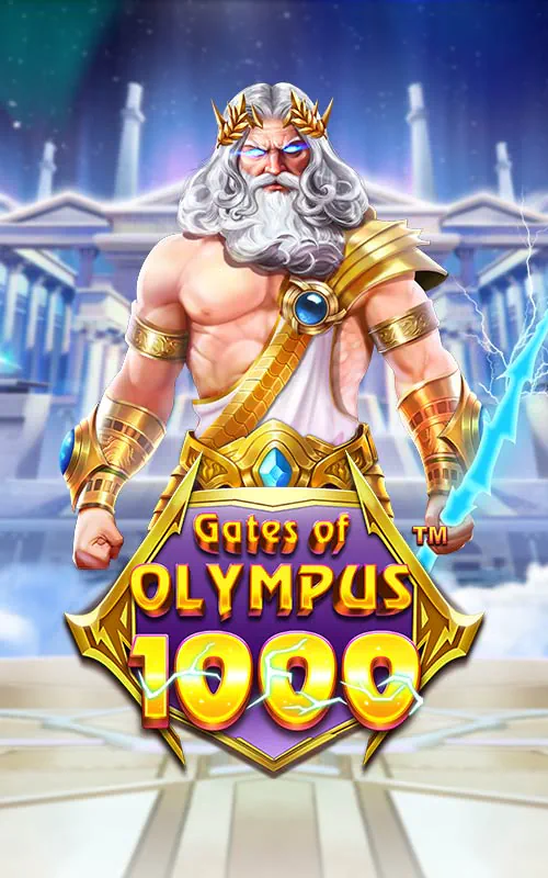 Gates of Olympus at Zen Betting Casino
