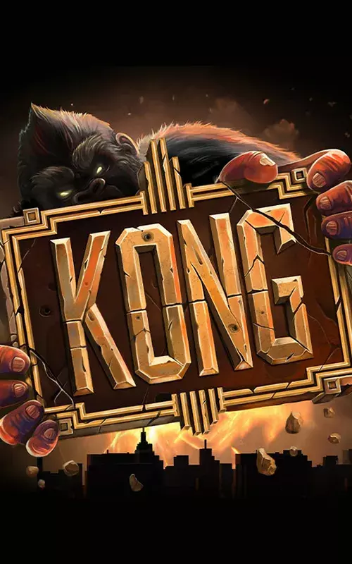 Kong at Zen Betting Casino